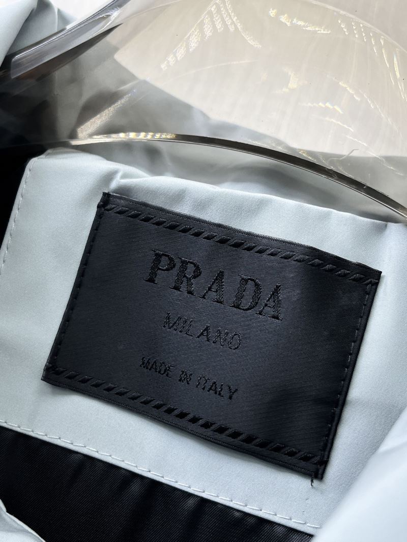 Prada Outwear